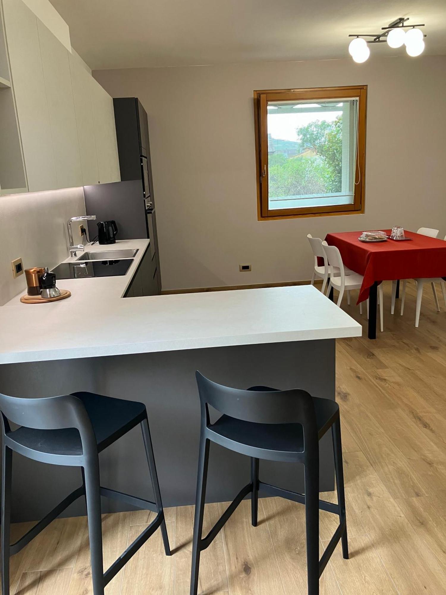 Suite Santa Maria Lovero Valtellino Luaran gambar