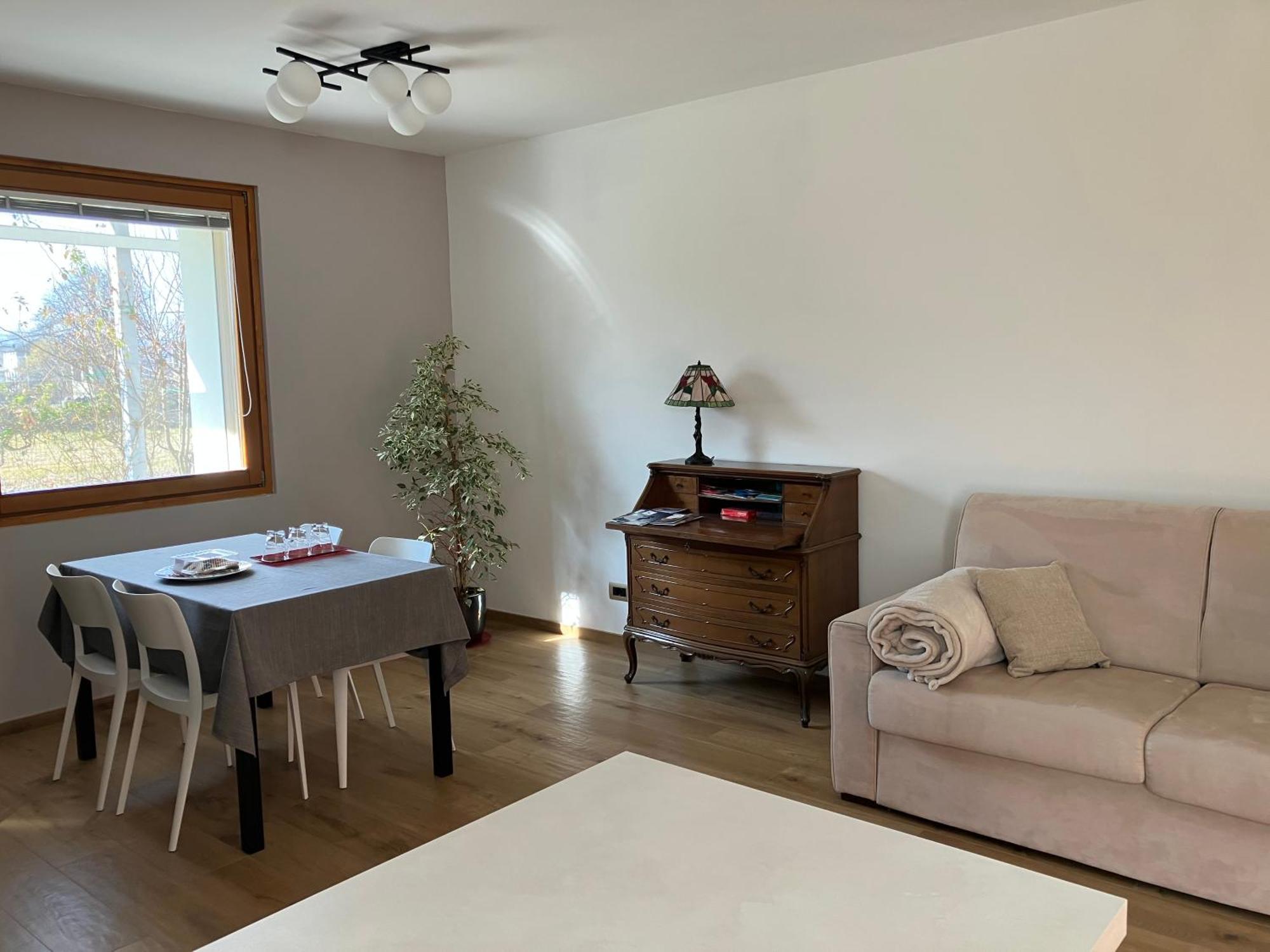 Suite Santa Maria Lovero Valtellino Luaran gambar
